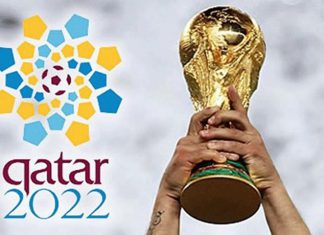 أسعار تذاكر مونديال قطر تغضب جماهير العالم أسعار تذاكر مونديال قطر تغضب جماهير العالم