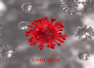 هذا العارض قد يدل على إصابتك بالمتحور أوميكرون هذا العارض قد يدل على إصابتك بالمتحور أوميكرون