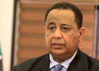 غندور و آخرون يواجهون تهماً تصل “الإعدام” غندور و آخرون يواجهون تهماً تصل “الإعدام”