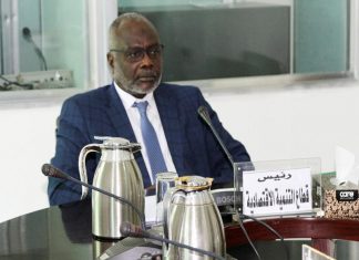 قرار جديد لوزير المالية لتنظيم صادر الذهب قرار جديد لوزير المالية لتنظيم صادر الذهب و توزيع حصائل الصادر