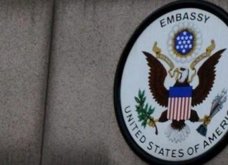واشنطن تهدد الخرطوم بعواقب قمع الاحتجاجات واحتجاز المعارضين واشنطن تهدد الخرطوم بعواقب قمع الاحتجاجات واحتجاز المعارضين
