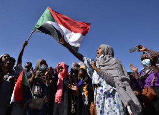 السودان والمبادرة الأممية السودان والمبادرة الأممية