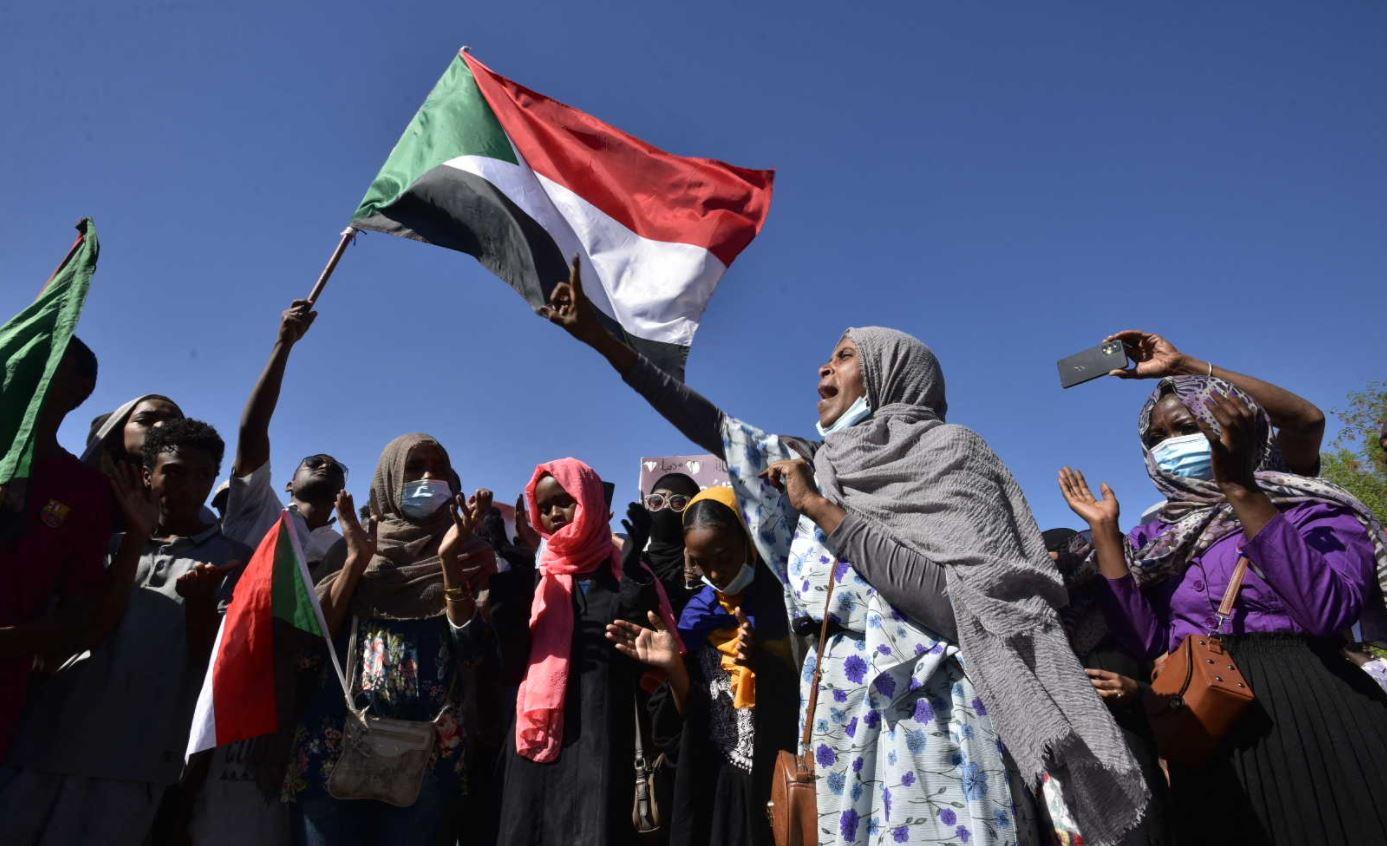 السودان والمبادرة الأممية السودان والمبادرة الأممية
