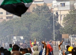 منظمة أطباء بلا حدود تكشف تفاصيل احتجاز أفراد من طاقمها في السودان منظمة أطباء بلا حدود تكشف تفاصيل احتجاز أفراد من طاقمها في السودان