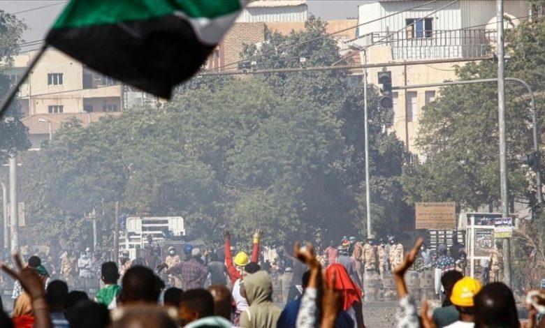 منظمة أطباء بلا حدود تكشف تفاصيل احتجاز أفراد من طاقمها في السودان منظمة أطباء بلا حدود تكشف تفاصيل احتجاز أفراد من طاقمها في السودان