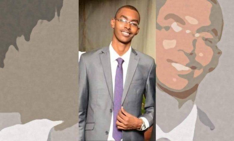 أُسرة الشهيد بابكر تكشف عن اختفاء ملف هام حول تفاصيل مقتله أُسرة الشهيد بابكر تكشف عن اختفاء ملف هام حول تفاصيل مقتله