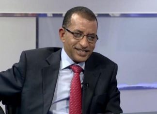 التغيير ترسل وفوداً إلى الولايات لدعم مركز المقاومة الموحد التغيير ترسل وفوداً إلى الولايات لدعم مركز المقاومة الموحد