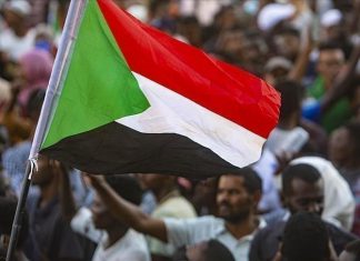 ساترفيلد يزور 5 دول لمناقشة أزمة السودان ساترفيلد يزور 5 دول لمناقشة أزمة السودان