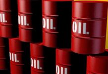 أسعار البترول ترتفع لأعلى مستوى في 7 سنوات أسعار البترول ترتفع لأعلى مستوى في 7 سنوات