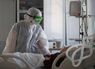 هل يسبب “أوميكرون” متلازمة ما بعد “كوفيد”؟ هل يسبب “أوميكرون” متلازمة ما بعد “كوفيد”؟