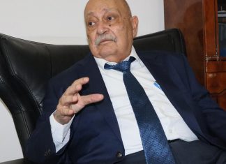 نبيل أديب: بلغنا المرحلة قبل الأخيرة من التحقيقات وهذا ما يؤخر عملنا نبيل أديب: بلغنا المرحلة قبل الأخيرة من التحقيقات وهذا ما يؤخر عملنا