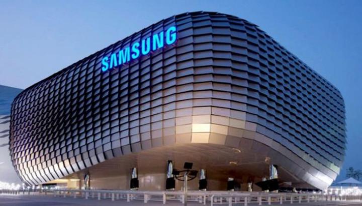 سامسونج تحقق إيرادات قياسية في 2021 سامسونج تحقق إيرادات قياسية في 2021