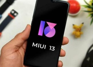 شاومي تُطلق النسخة العالمية من واجهة MIUI13 شاومي تُطلق النسخة العالمية من واجهة MIUI13