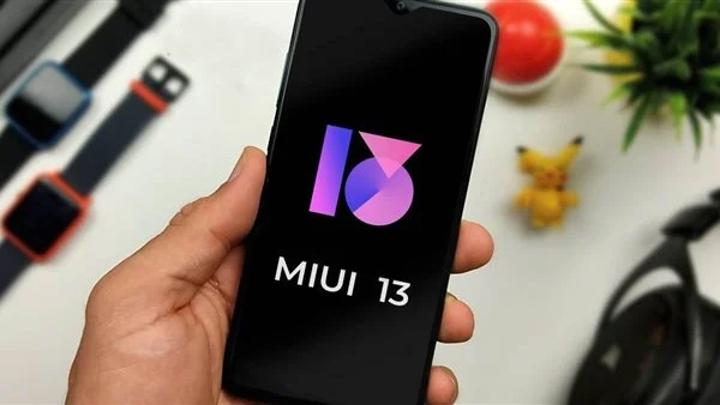 شاومي تُطلق النسخة العالمية من واجهة MIUI13 شاومي تُطلق النسخة العالمية من واجهة MIUI13