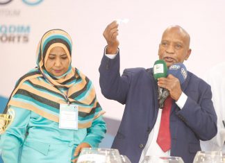 الاتحاد يوقع عقد الرعاية ويسحب قرعتي الممتاز والوسيط الاتحاد يوقع عقد الرعاية ويسحب قرعتي الممتاز والوسيط