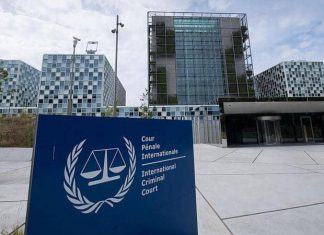 فتح إجراءات بالجنائية الدولية في قضية قتل شهداء الثورة الانتباهة : فتح إجراءات بالجنائية الدولية في قضية قتل شهداء الثورة
