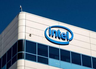 Intel تنفق مليارات الدولارات لبناء مصانع جديدة Intel تنفق مليارات الدولارات لبناء مصانع جديدة