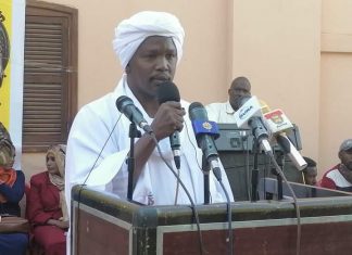 نمر يؤكد مضي حكومته في تنفيذ خطتها الأمنية الإستثنائية نمر يؤكد مضي حكومته في تنفيذ خطتها الأمنية الإستثنائية