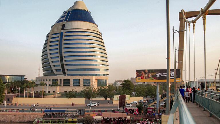 اللجنة الأمنية تعلن حظر التجمعات بوسط الخرطوم اللجنة الأمنية تعلن حظر التجمعات بوسط الخرطوم