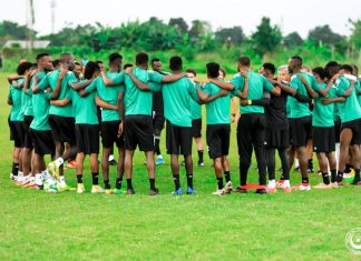 نائب رئيس القطاع الرياضي يكشف عن برنامج الهلال بـ (كيب تاون) نائب رئيس القطاع الرياضي يكشف عن برنامج الهلال بـ (كيب تاون)