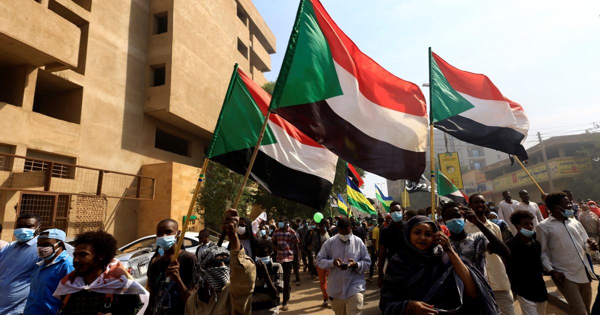 ما الذي يعنيه خروج تجمع القوى المدنية من ائتلاف الحرية والتغيير؟ ما الذي يعنيه خروج تجمع القوى المدنية من ائتلاف الحرية والتغيير؟
