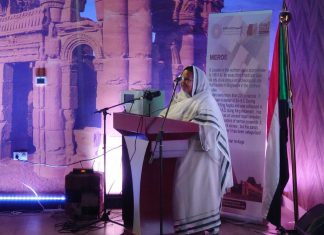 جناح السودان باكسبو2020 ينظم منتدى الابتكار والاستدامة وتشجيع المبتكرين الشباب جناح السودان باكسبو2020 ينظم منتدى الابتكار والاستدامة وتشجيع المبتكرين الشباب