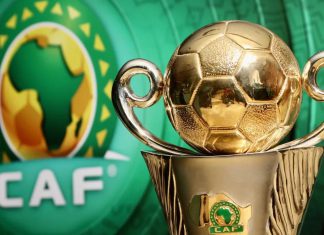 كاس امم افريقيا (الكاميرون 2021):ترتيب الهدافين كاس امم افريقيا (الكاميرون 2021):ترتيب الهدافين