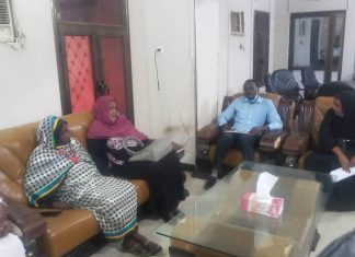 مدير عام المالية بسنار يوجه بترشيد الانفاق العام وتخفيف حدةالفقر مدير عام المالية بسنار يوجه بترشيد الانفاق العام وتخفيف حدةالفقر