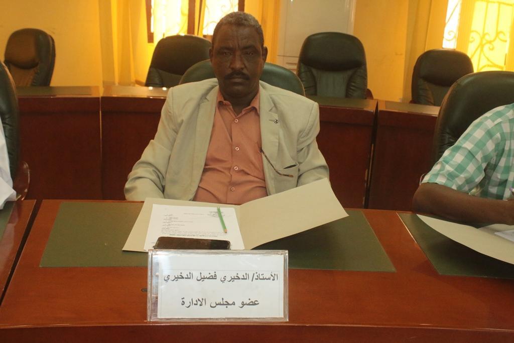 رئيس لجنة المدربين: همنا الأكبر بداية كورسات التأهيل رئيس لجنة المدربين: همنا الأكبر بداية كورسات التأهيل