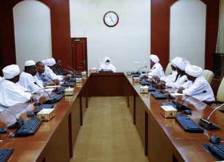 سلمى عبد الجبار تؤكد حرص الدولةعلى معالجةمشكلات مزارعي الجزيرة والمناقل سلمى عبد الجبار تؤكد حرص الدولةعلى معالجةمشكلات مزارعي الجزيرة والمناقل