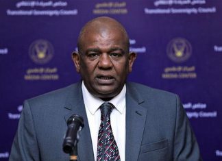 برطم يرأس اجتماع معالجة مشاكل الصادر السوداني برطم يرأس اجتماع معالجة مشاكل الصادر السوداني