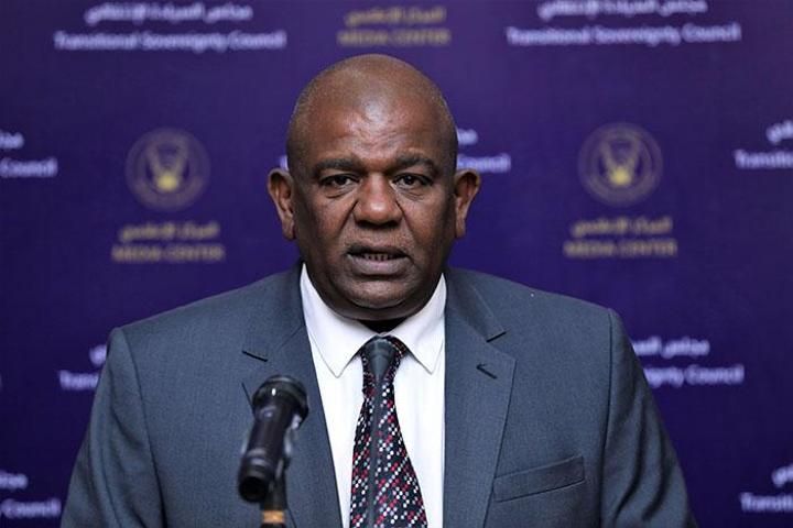 برطم يرأس اجتماع معالجة مشاكل الصادر السوداني برطم يرأس اجتماع معالجة مشاكل الصادر السوداني