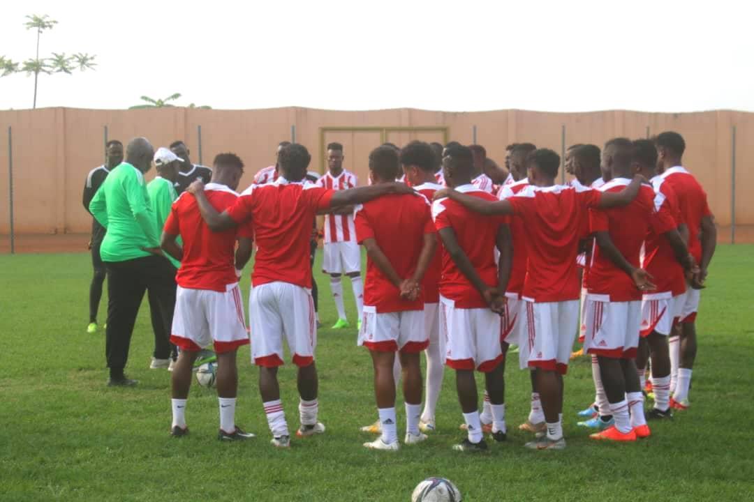 خارطة طريق للمنتخب الوطني تتضمن معسكرا بتركيا خارطة طريق للمنتخب الوطني تتضمن معسكرا بتركيا