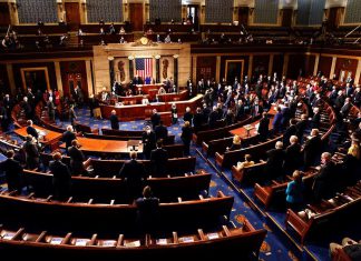 ما مدى جدية الكونغرس في فرض عقوبات على قيادات العسكر؟ ما مدى جدية الكونغرس في فرض عقوبات على قيادات العسكر؟