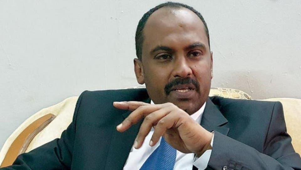محمد الفكي یكشف تفاصیل الخلافات حول التطبیع مع إسرائیل محمد الفكي یكشف تفاصیل الخلافات حول التطبیع مع إسرائیل