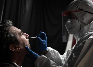 أعراض عديدة تدل على “أوميكرون الخفي” أعراض عديدة تدل على "أوميكرون الخفي"