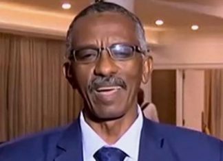 وجدي صالح: ستعود كوادر النظام السابق لاستلام مؤسسات الدولـة وجدي صالح: ستعود كوادر النظام السابق لاستلام مؤسسات الدولـة