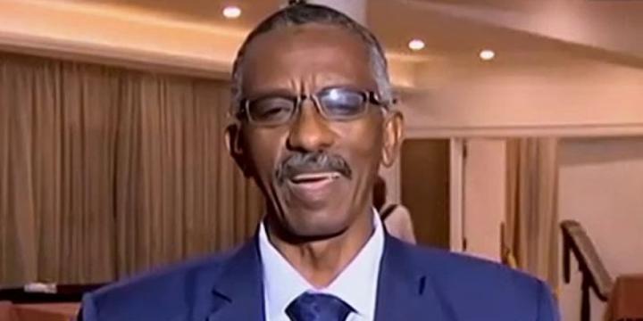 وجدي صالح: ستعود كوادر النظام السابق لاستلام مؤسسات الدولـة وجدي صالح: ستعود كوادر النظام السابق لاستلام مؤسسات الدولـة