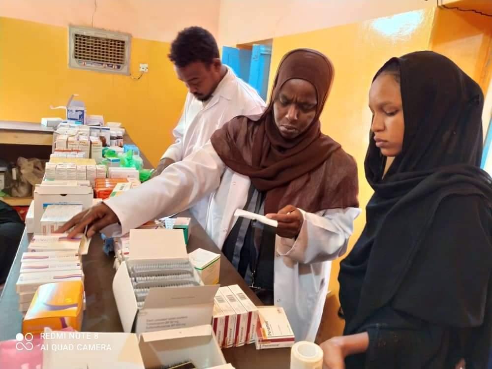 الجزيرة:المبادرة المجتمعية التنموية الجزيرة:المبادرة المجتمعية التنموية