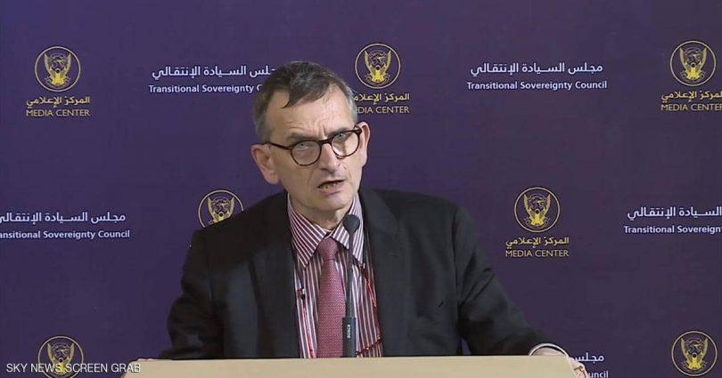 (يونيتامس) تكشف عن تلقيها مزيداً من الطلبات لمشاورات “العملية السياسية” (يونيتامس) تكشف عن تلقيها مزيداً من الطلبات لمشاورات “العملية السياسية”