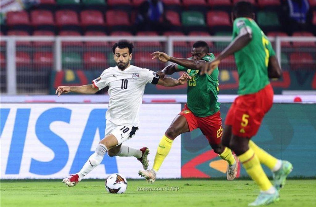 مصر تطيح بأصحاب الأرض (الكاميرون) و تتأهل لنهائي أمم افريقيا مصر تطيح بأصحاب الأرض (الكاميرون) و تتأهل لنهائي أمم افريقيا