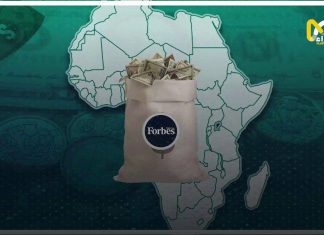 أثرياء افريقيا.. عرب يتصدرون قائمة فوربس لعام 2022 ( فيديو) أثرياء افريقيا.. عرب يتصدرون قائمة فوربس لعام 2022 ( فيديو)