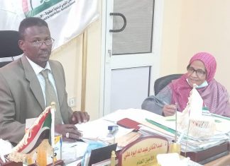 حوار مع الأمين العام للمجلس الأعلى للطفولة: مناصرة تسجيل المواليد حوار مع الأمين العام للمجلس الأعلى للطفولة: مناصرة تسجيل المواليد