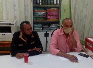 الانتاج والموارد الإقتصادية بالجزيرة تبحث قضايا الشباب وتأهيلهم الانتاج والموارد الإقتصادية بالجزيرة تبحث قضايا الشباب وتأهيلهم