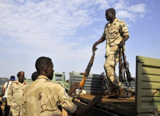 أحداث الفاشر الدامية.. من يقف وراءها؟ أحداث الفاشر الدامية.. من يقف خلفها؟