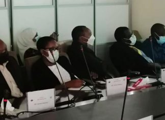 السودان وكينيا يتفقان علي فترة صلاحية للشاي الأسود السودان وكينيا يتفقان علي فترة صلاحية للشاي الأسود