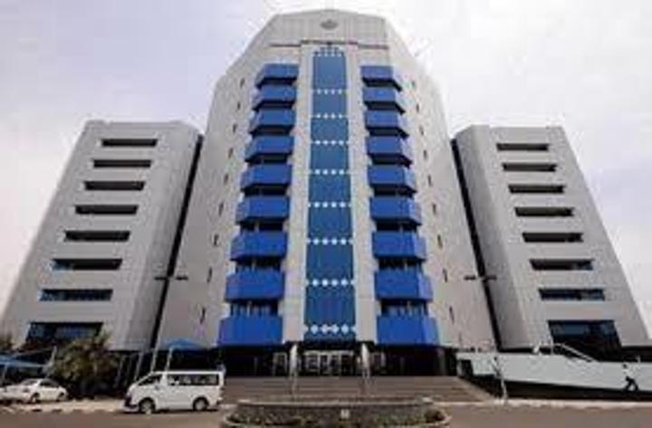 بنك السودان المركزي يعلن عن مزاده السابع2022 الاثنين القادم بنك السودان المركزي يعلن عن مزاده السابع2022 الاثنين القادم