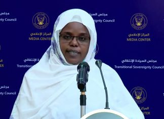 دكتورة سلمى عبدالجبار تلتقي وفد مؤسسة شباب السلام دكتورة سلمى عبدالجبار تلتقي وفد مؤسسة شباب السلام