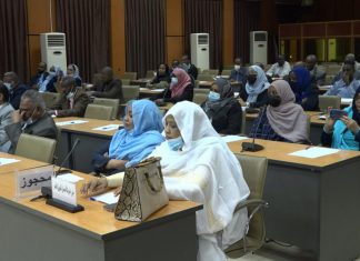 منتدى التمويل الأصغر الأول يختتم اعماله ويصدر توصياته منتدى التمويل الأصغر الأول يختتم اعماله ويصدر توصياته