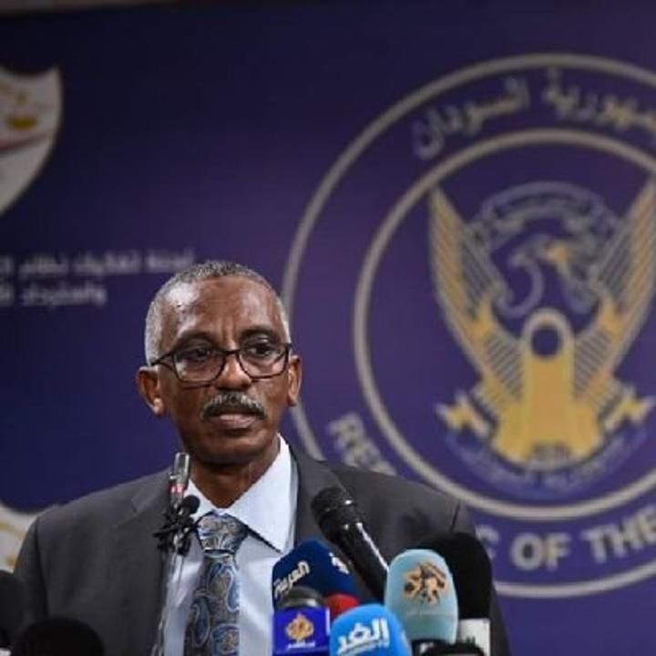 نقل وجدي صالح إلى سجن أم درمان نقل وجدي صالح إلى سجن أم درمان